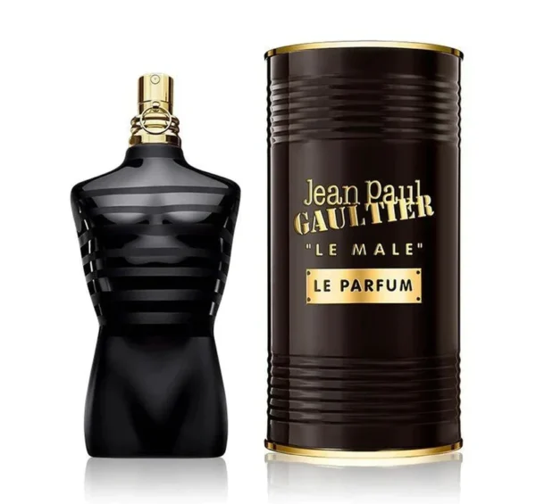 Jean Paul Gaultier Le Male Le Parfum
