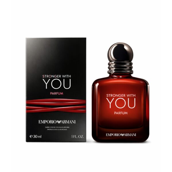 Stronger with you PARFUM